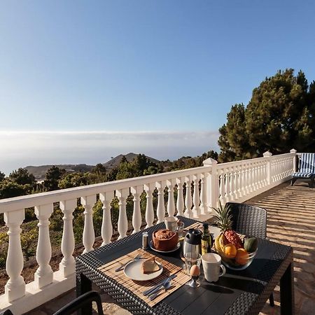 Villa El Mirador Puntagorda Esterno foto